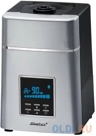 Увлажнитель steba lb 5, фотография 1