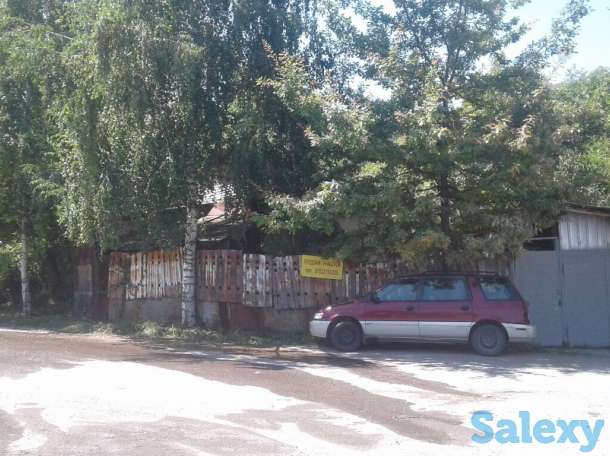 3-комнатный дом, 40 м², 5 сот., Байконурская 106/2, фотография 6