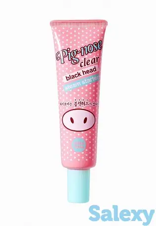 Гель для умывания holika holika, фотография 1