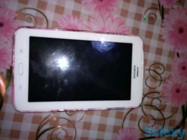 Продаю таб3 лайт, фотография 1