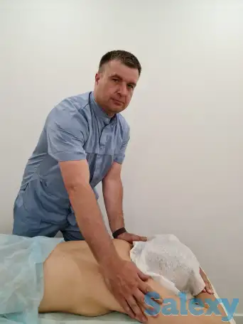 Массаж Клео, фотография 2