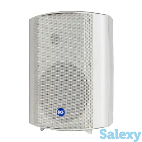 Настенный громкоговоритель rcf dm 61, фотография 1