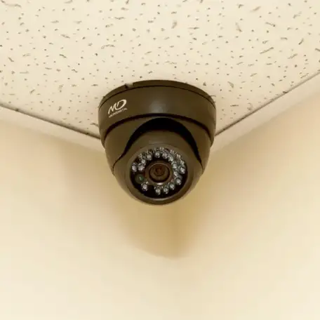 Видеонаблюдения, охранная и пожарная сигнализация, тревожная кнопка, фотография 4