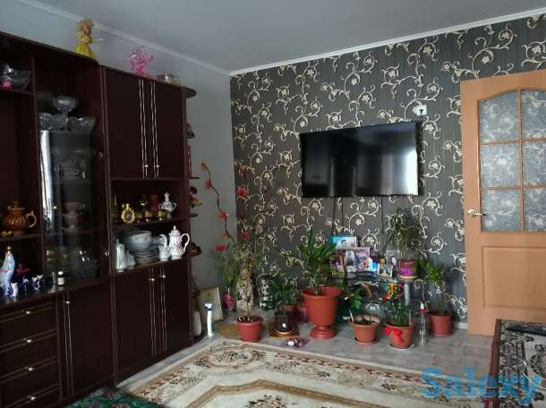 Продается 3-х комнатная в центральной части города, фотография 1