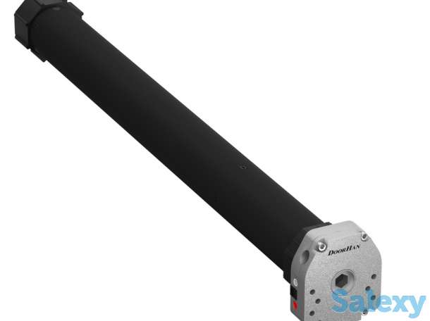 Комплект привода RS60/12M 60Нм с аварийным отк-ем на 70 вал, фотография 1