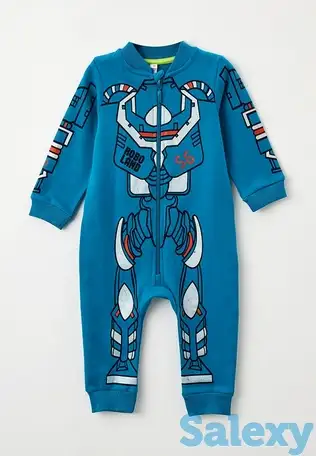 Комбинезон playtoday, фотография 1