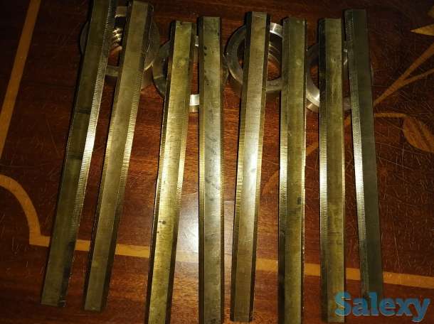 Запчасти для ямобуров, фотография 3