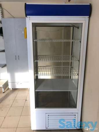 Кондитерская витрина, фотография 3