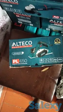 Дрель Bosch GBM 350, фотография 2