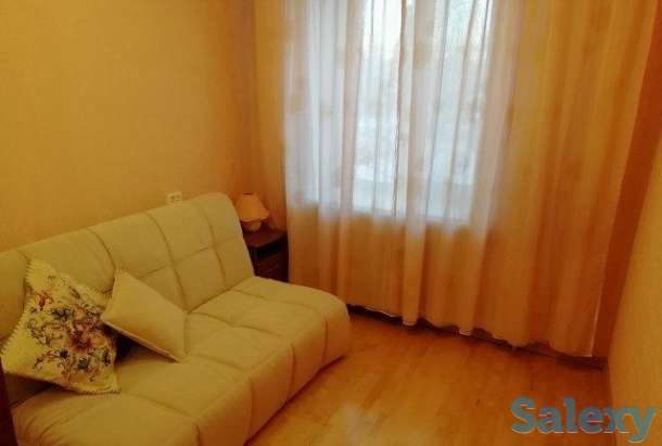 2-х ком.кв. в центре города, рядом море,запрещено курить, евроремонт, фотография 2