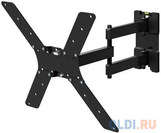Кронштейн для телевизора holder lcd-5566-b черный 32