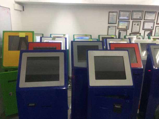 Продам терминалы платёжные от 215 000 тысяч тенге, крупные акции!, фотография 6