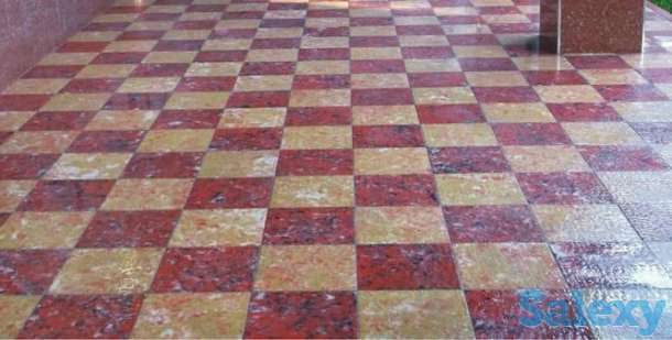 Брусчатка, Газоблоки, Кирпичи, фотография 4