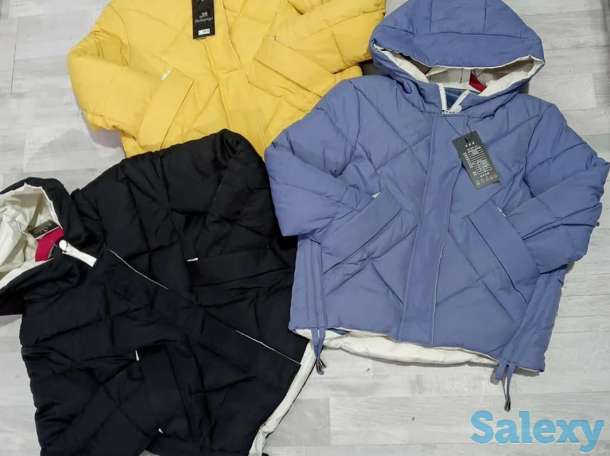 Куртки Весна-Осень, фотография 2