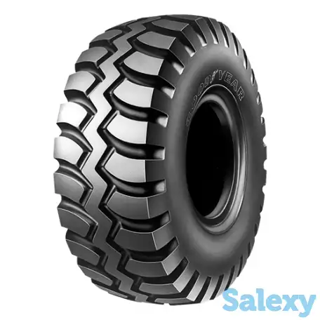 шины на автокран, фотография 1