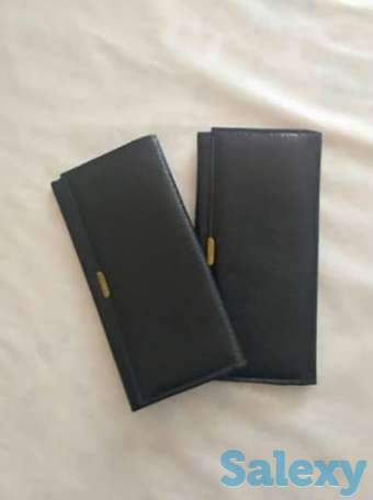 Кошельки женские., фотография 1