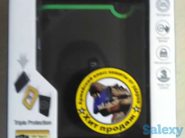 Продам переносной диск Transcend 1TB, фотография 1