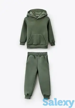 Костюм спортивный агапэ, фотография 1