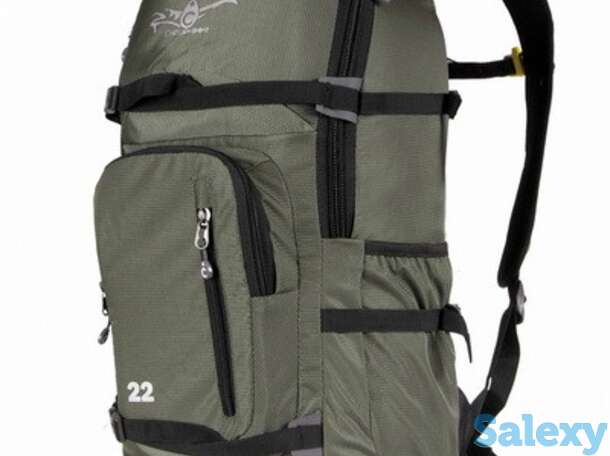 Рюкзак снаряжение 22 хаки, фотография 1