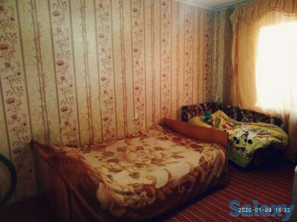 Обмен или продажа 4 комн.кв. Юго-восток,Гульдер - 1,дом -4, фотография 4