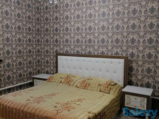 Продам дом. 2-х этажный. Сзади арай клуба. Состояние отличное. Год постройки 2019. На газе. Центральная водоснабжения., фотография 13