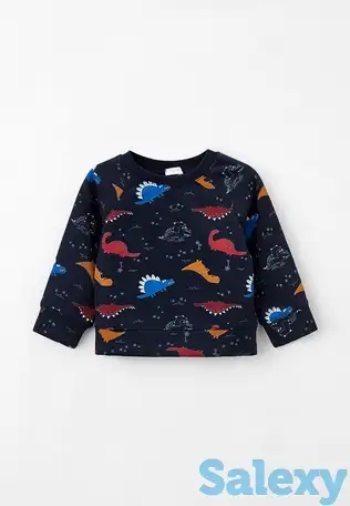 Свитшот ete children, фотография 1