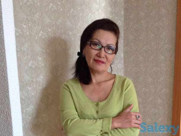 репетитор по каз яз., фотография 1