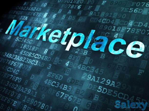 Продажа доли в проекте Маркетплейс, фотография 1