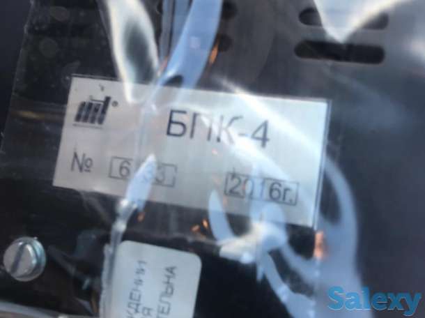 Блок питания комбинированный БПК-4, фотография 2