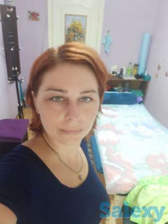 Массаж Оздоровительный в Алматы, фотография 4