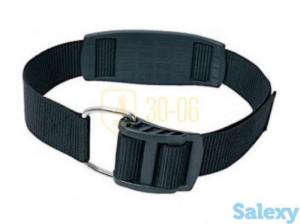 Ремень для моно баллона, пластиковая пряжка, фотография 1