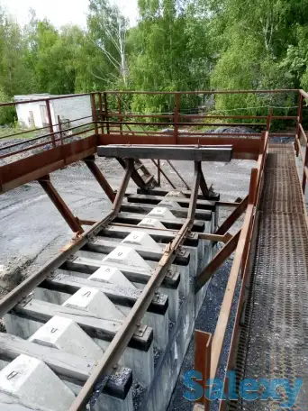 Продам эстакаду, фотография 1
