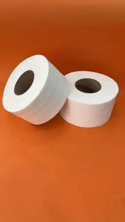 Бумажные салфетки рулон бумажные полотенца, фотография 1