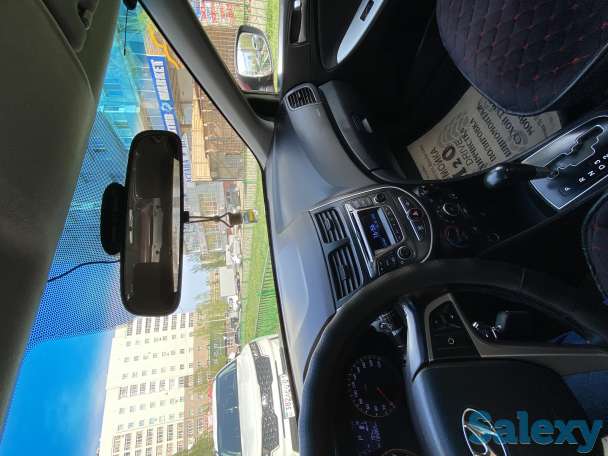 Продам accent 2012, в отличном состоянии, фотография 4