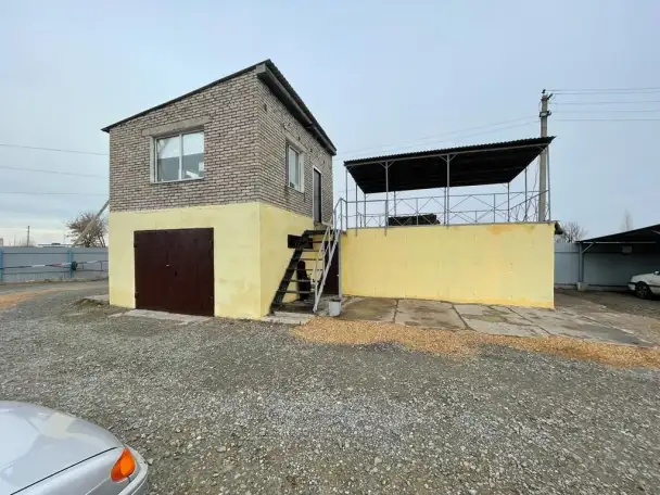 Продается автостоянка по адресу 50 лет октября 1161, фотография 2