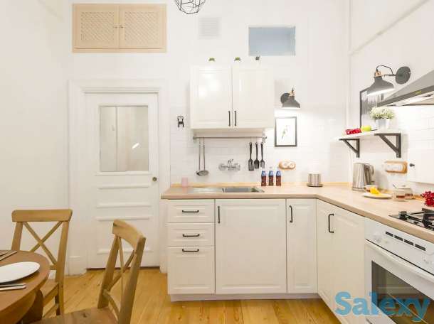 Красивая квартира в центре города Алматы, пр. Гагарина, 311а – Кожабекова, фотография 8