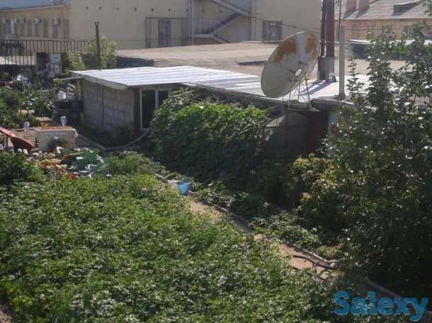 ПРОДАМ ПОМЕЩЕНИЕ В ЦЕНТРЕ ГОРОДА, улица Мира, 52, фотография 4