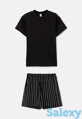Футболка и шорты prime baby, фотография 1