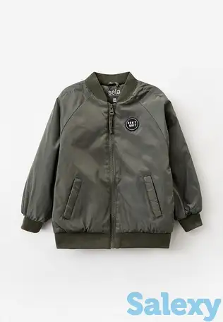 Куртка утепленная sela, фотография 1