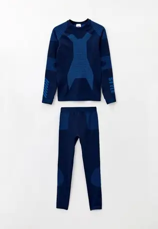 Комплект термобелья playtoday, фотография 1