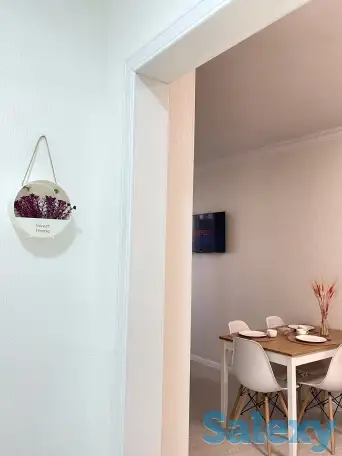 Уютная и чистая 2х комнатная квартира в центре города, фотография 6