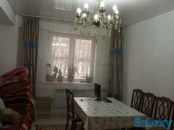 Продам квартиру, Микрорайон. Кулагер., фотография 2