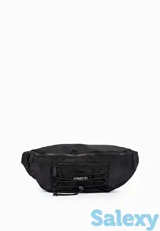 Сумка поясная fabretti, фотография 1