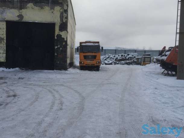 Грузоперевозки по Казахстану, фотография 2