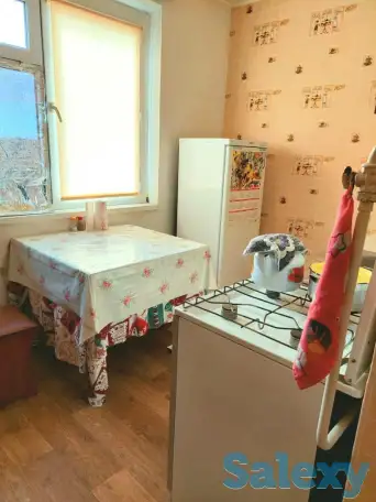 Продам однокомнатную квартиру, 10 мкр, 2 дом, фотография 4