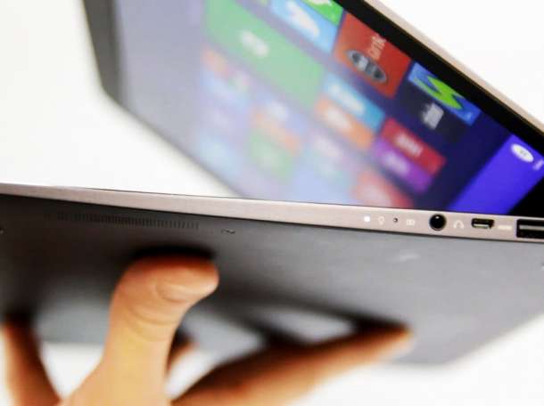 Компьютерная техника, фотография 1