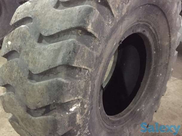 Продам Крупногоборитные шины, фотография 6