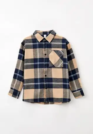 Рубашка sela, фотография 1