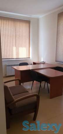 Аренда офисного помещения, Каратауский район, Жилой массив, здание 367, фотография 1