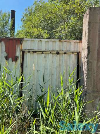 40 футовый контейнер, фотография 3